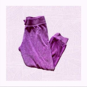 Toddler Girl Sweatpants